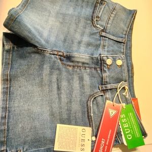 Guess Shorts Size 29